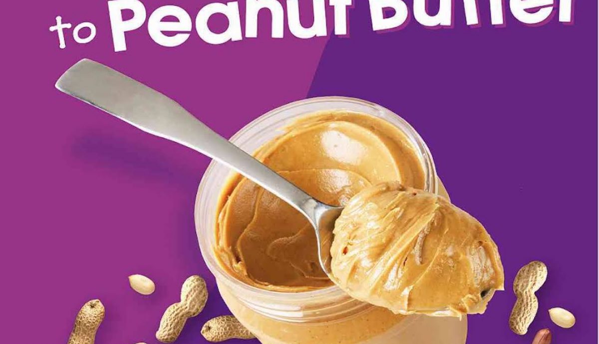 Celebrate Peanut Butter Lovers Month Get To Know Americas Peanut Butter Farmers American 6177