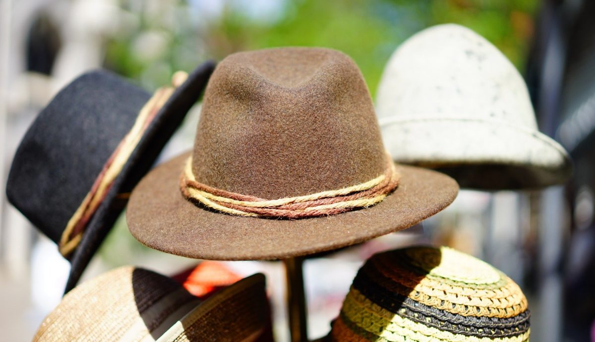 5 Different Hats Farmers Wear  American Farm Bureau Foundation
